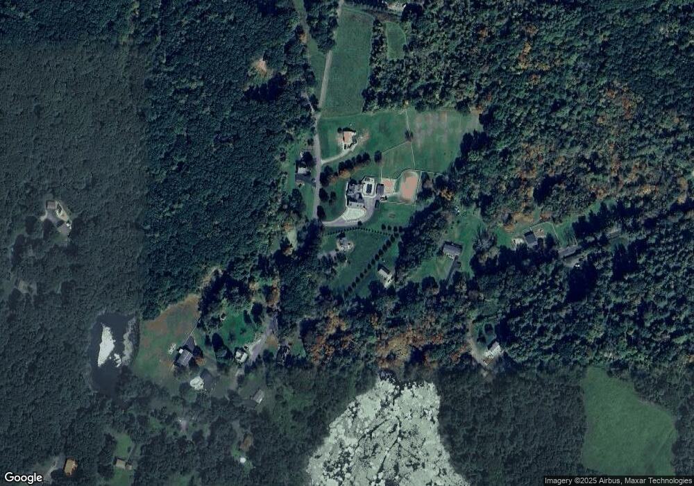 36 Smith Hanson Rd, North Brookfield, MA 01535 - photo 1