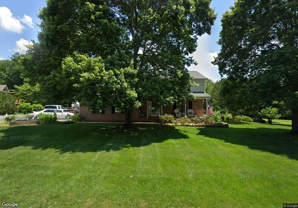 2814 Majestic Dr, Ooltewah, TN 37363 - photo 1