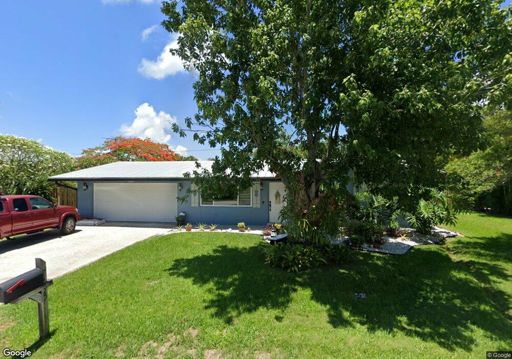 2435 NE Clarissa St, Jensen Beach, FL 34957 - photo 1
