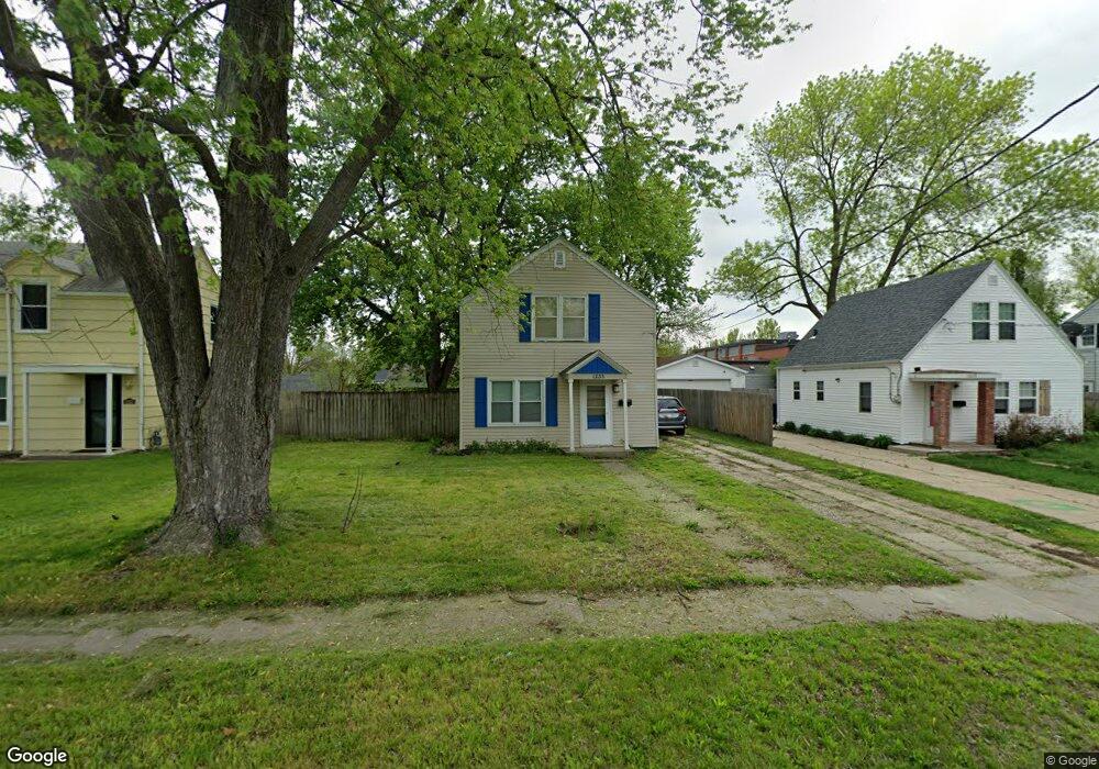 1233 E 25th St, Des Moines, IA 50317 - photo 1