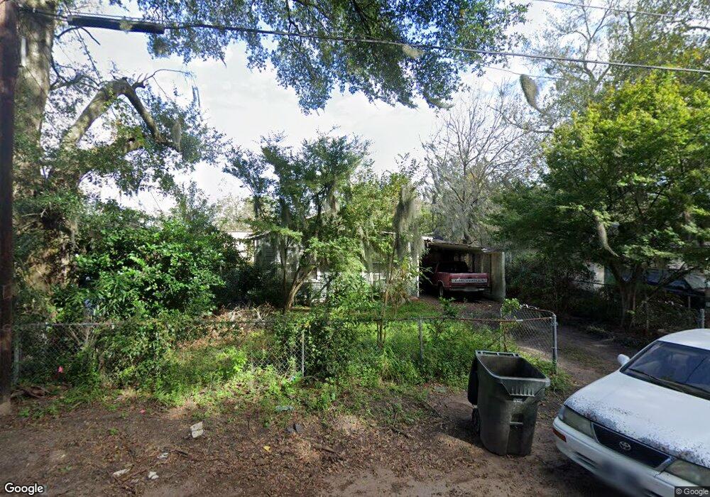 3614 Hardee Ave, Brunswick, GA 31520 - photo 1