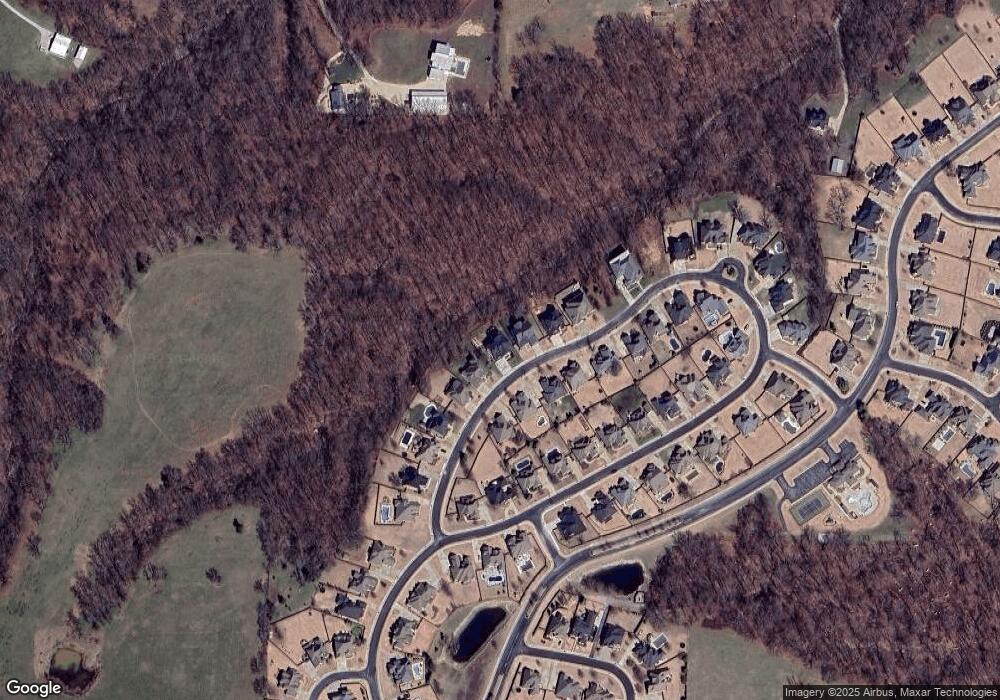 3230 Laurel (Lot 68) Cir, Bentonville, AR 72719 - photo 1