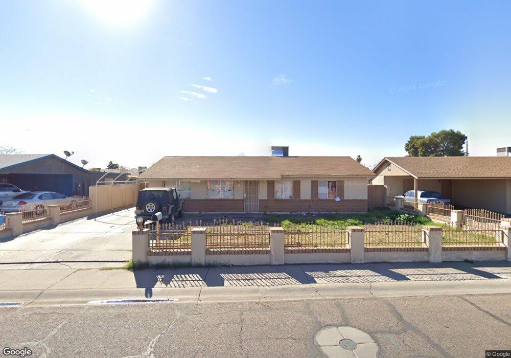 4641 W Hubbell St, Phoenix, AZ 85035 - photo 1