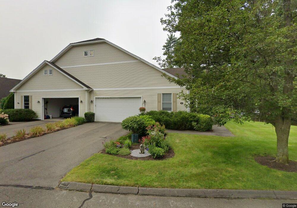 5 Larkspur Ln unit 5, Avon, CT 06001 - photo 1