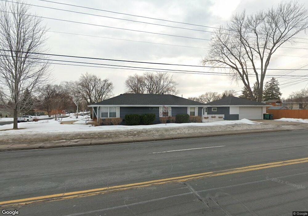 8200 Bryant Ave S, Bloomington, MN 55420 - photo 1