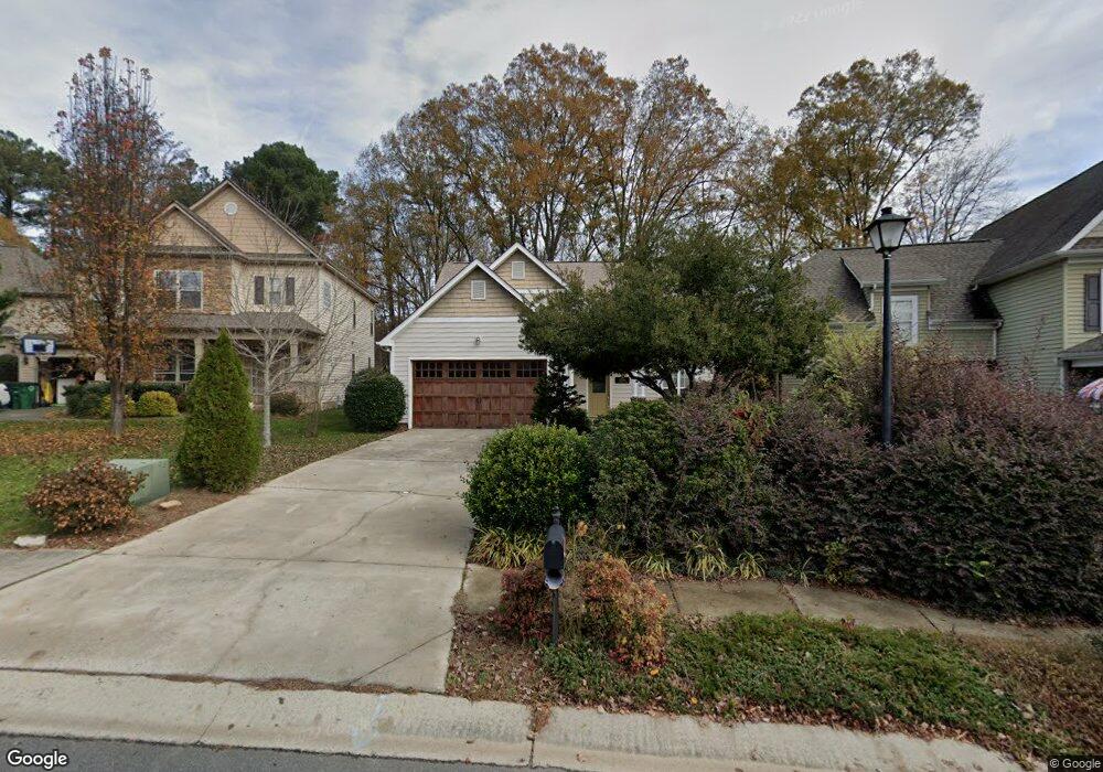 5204 Craftsman Ridge Dr, Matthews, NC 28104 - photo 1