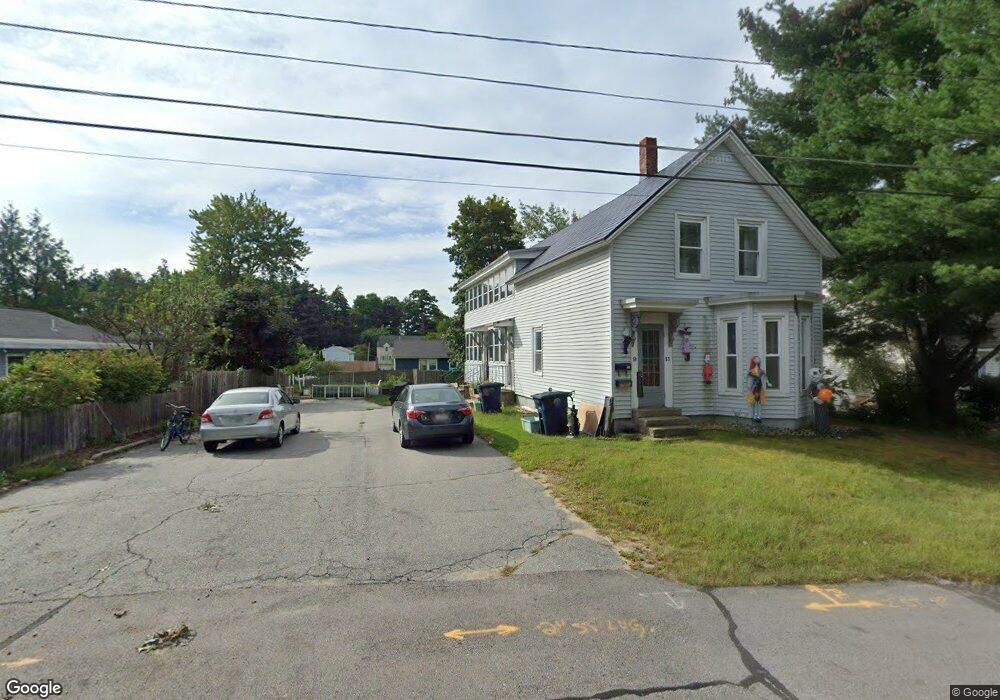 9 Swan St unit 11, Nashua, NH 03060 - photo 1