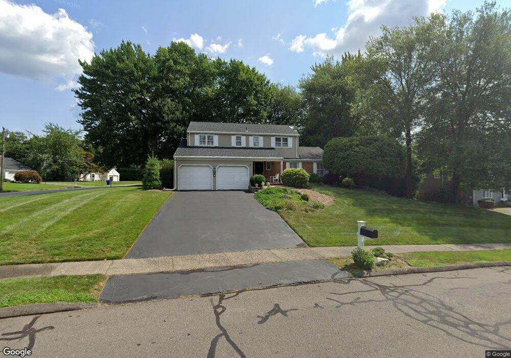 38 Wildwood Rd, Wethersfield, CT 06109 - photo 1