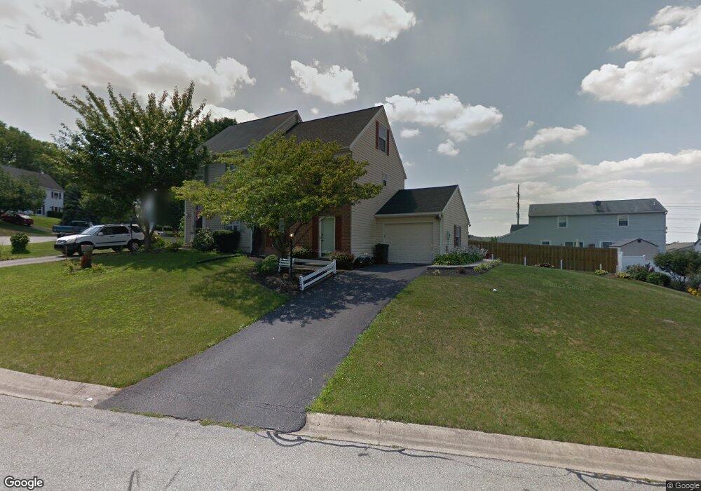 2040 Aspen Ln, Columbia, PA 17512 - photo 1