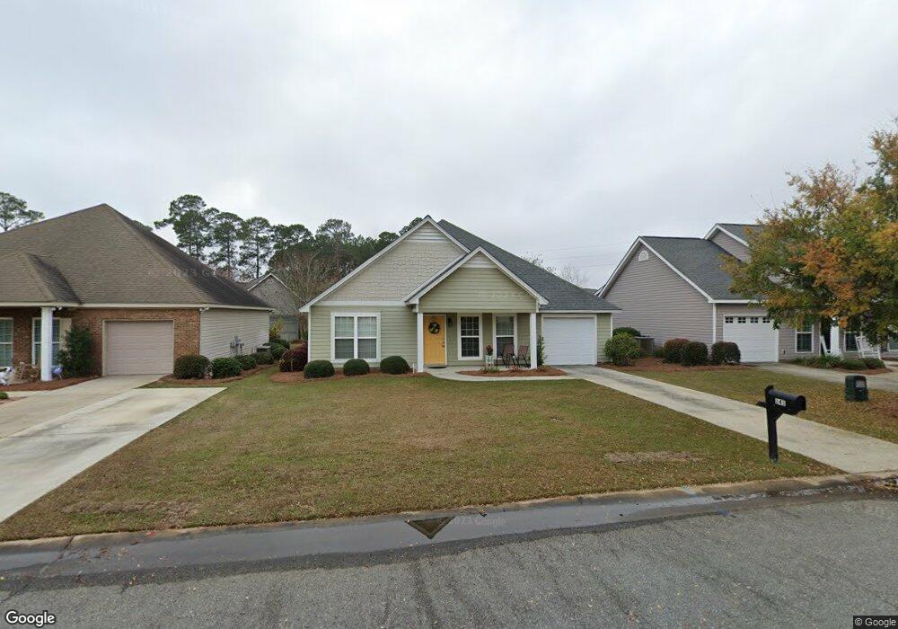 141 Golden Way, Tifton, GA 31794 - photo 1