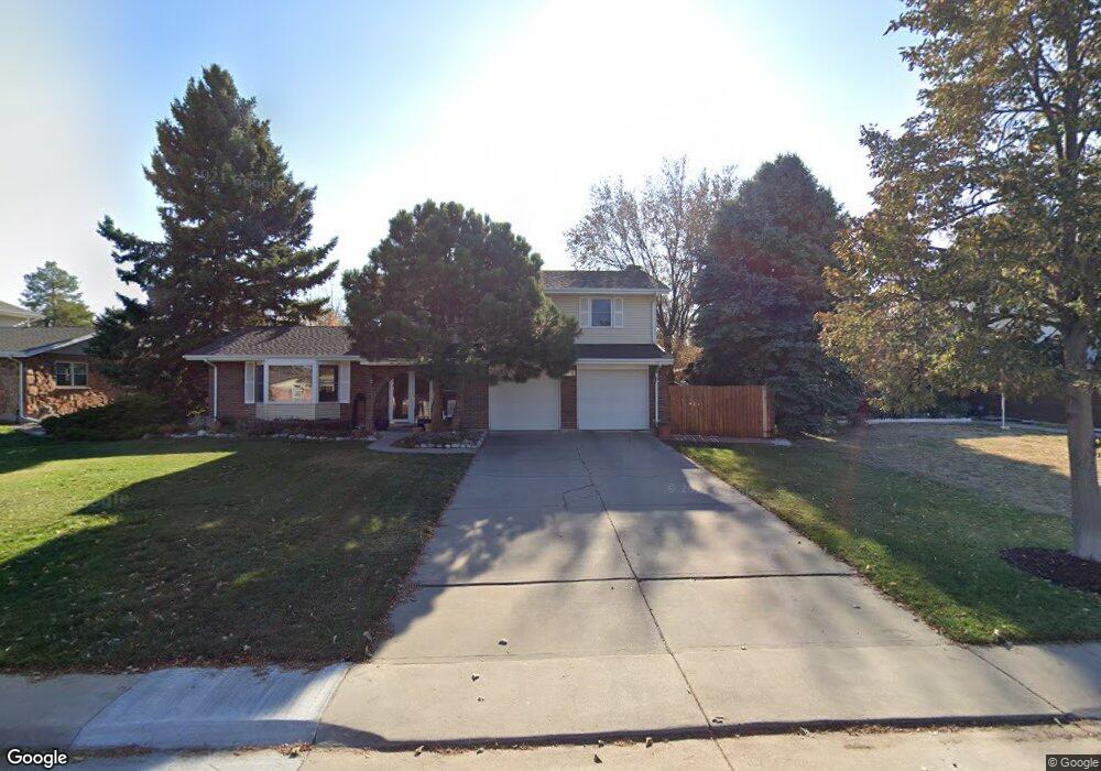 436 Oswego Ct, Aurora, CO 80010 - photo 1
