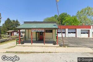 10914 S County Line Rd, Zanesville, IN 46799