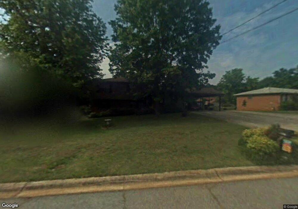 2137 Indian Hill Rd, Jonesboro, GA 30236 - photo 1