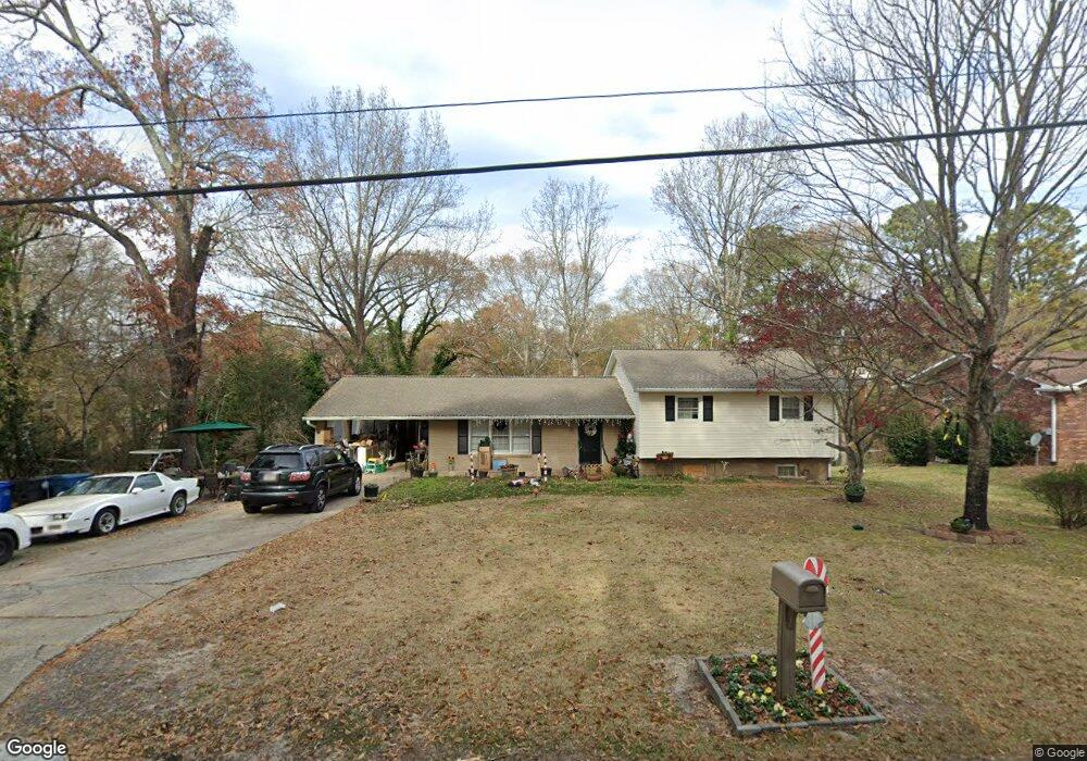 376 Holly Dr, Gainesville, GA 30501 - photo 1