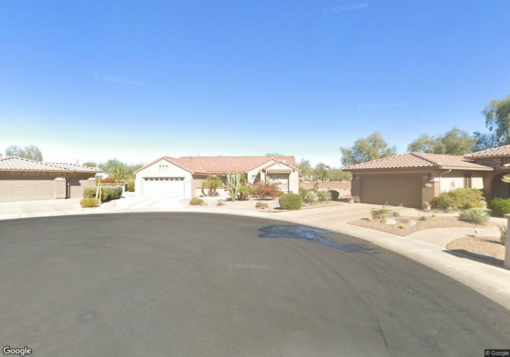 15302 W Skyview Way, Surprise, AZ 85374 - photo 1