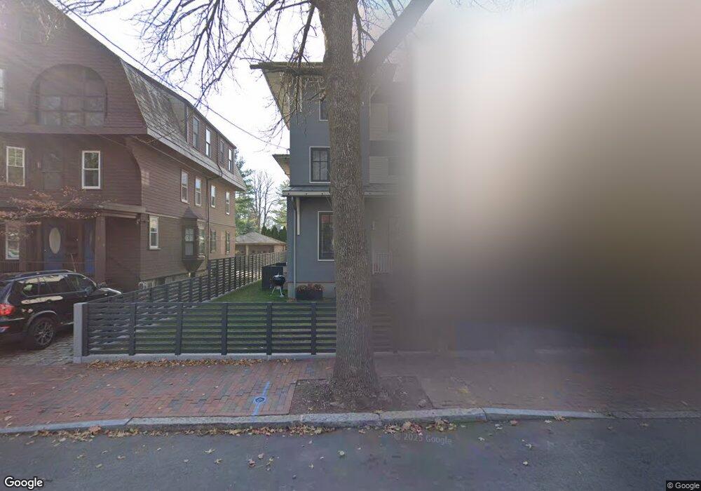 72 Lexington Ave unit 1, Cambridge, MA 02138 - photo 1