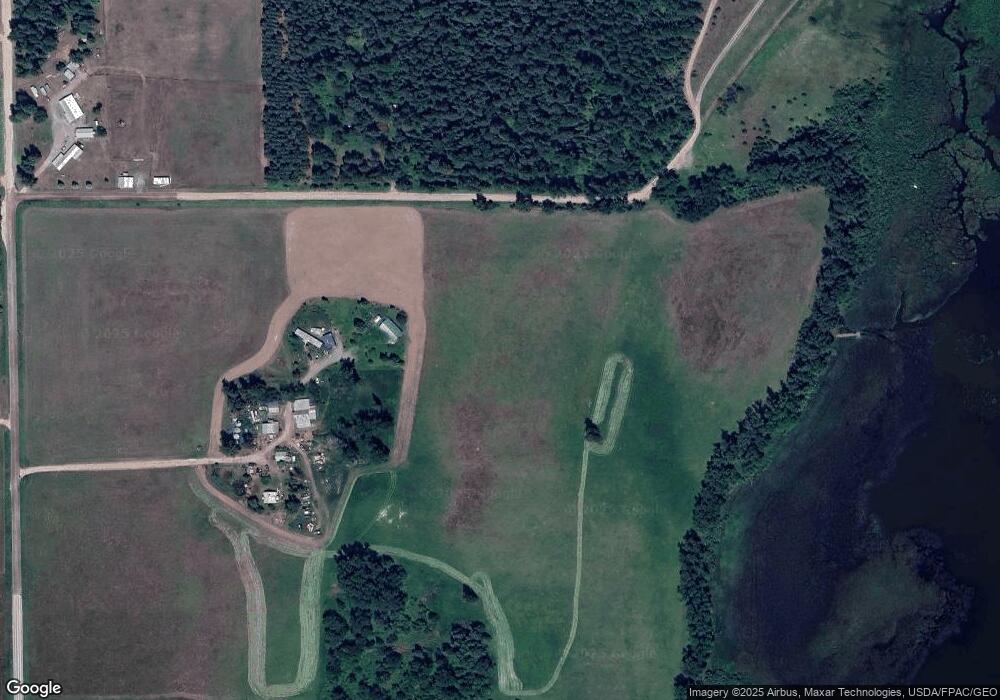 656 Mud Lake Rd, Bigfork, MT 59911 - photo 1