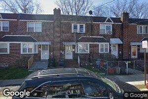 1342 Decatur St, Camden, NJ 08104