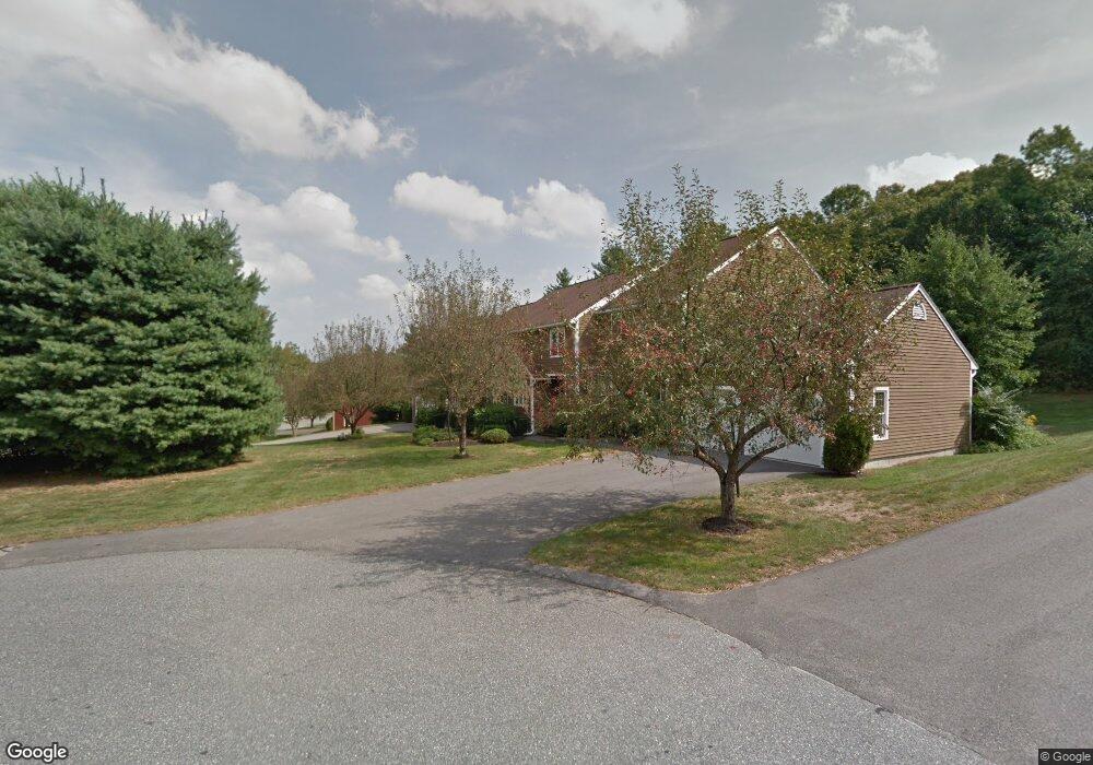 6 Lombardi Cir unit 6, Milford, MA 01757 - photo 1