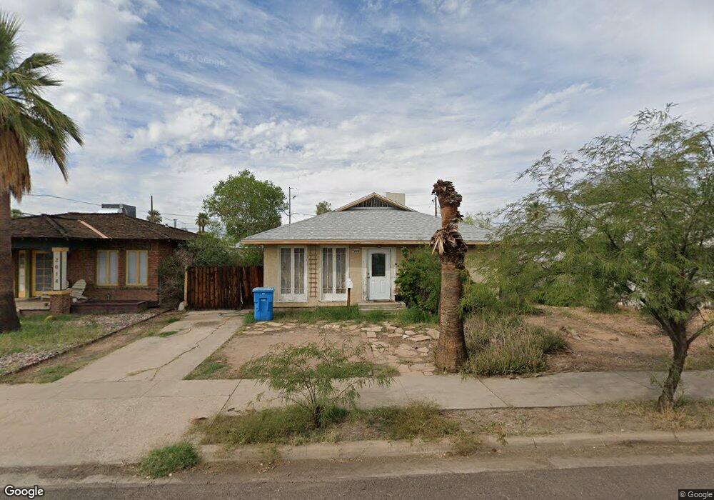 2018 N 9th St, Phoenix, AZ 85006 - photo 1