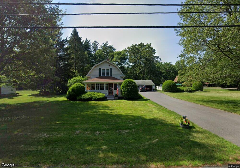 1148 Bernardston Rd, Greenfield, MA 01301 - photo 1