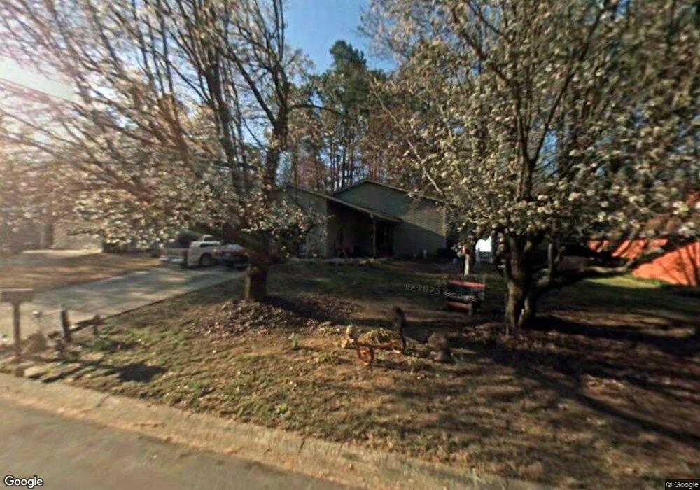 1014 Park Forest Ct NW, Lilburn, GA 30047 - photo 1