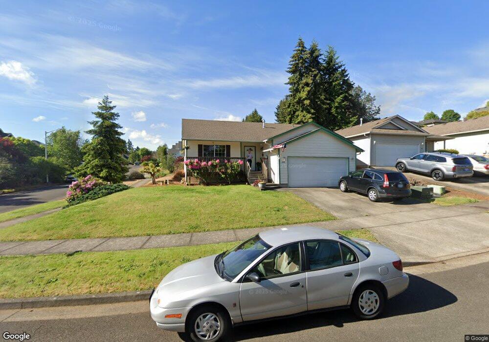 1898 Shiloh St SE, Salem, OR 97306 - photo 1