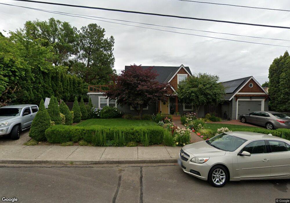 602 Hulet Ln, Newberg, OR 97132 - photo 1