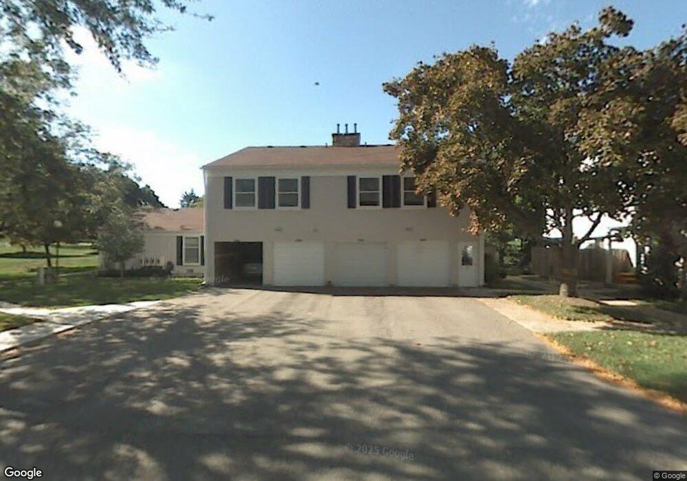 2611 Fenwick Ct, Ann Arbor, MI 48104 - photo 1