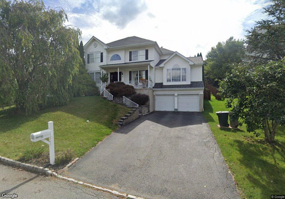 9 Pegasus Place, Hackettstown, NJ 07840 - photo 1