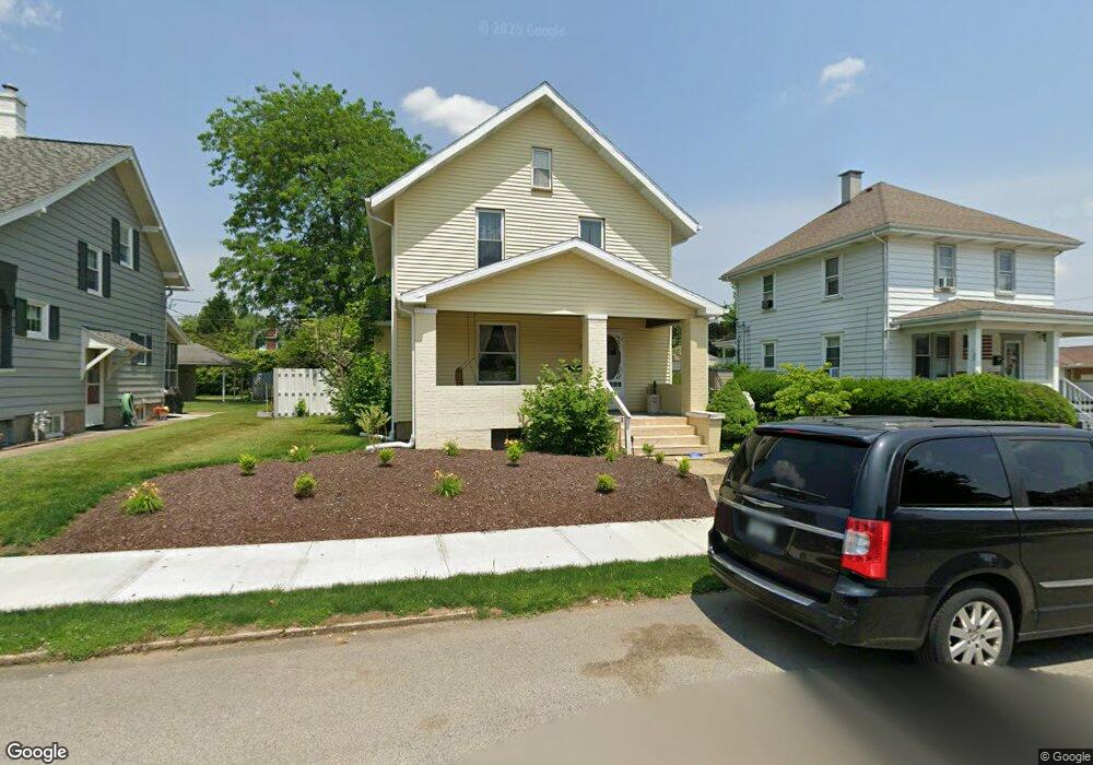 736 Saint Clair St, Latrobe, PA 15650 - photo 1