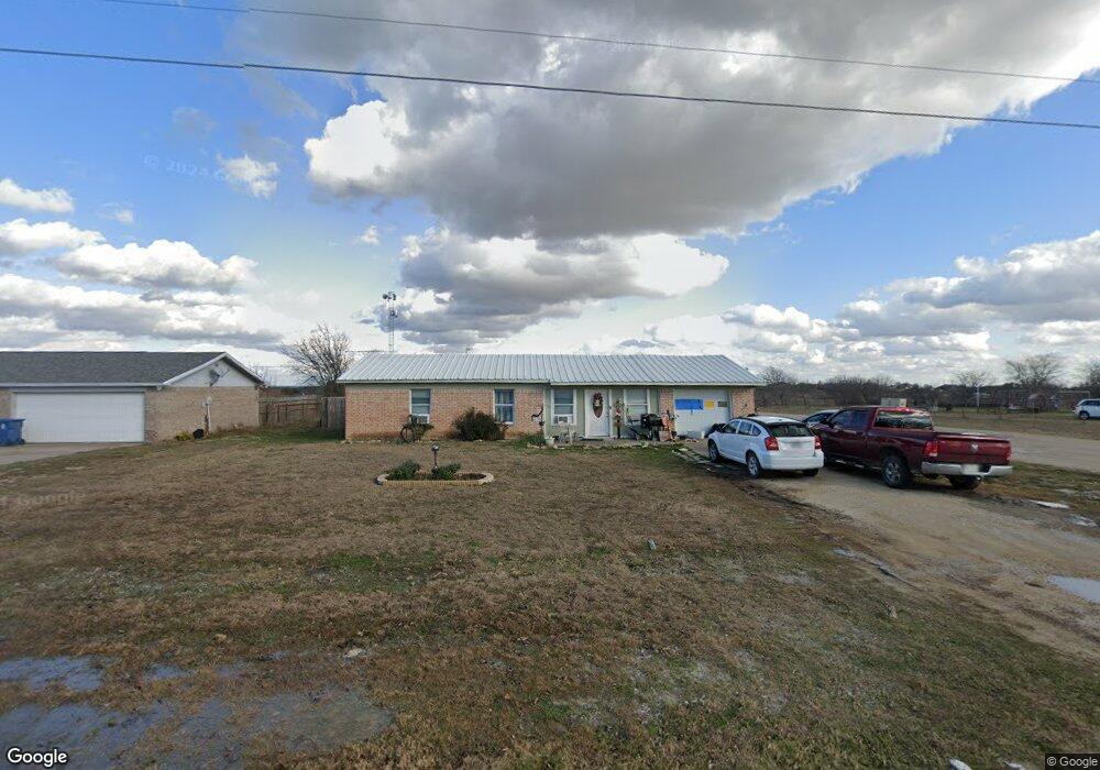 320 Green Acres Rd, Weatherford, TX 76088 - photo 1