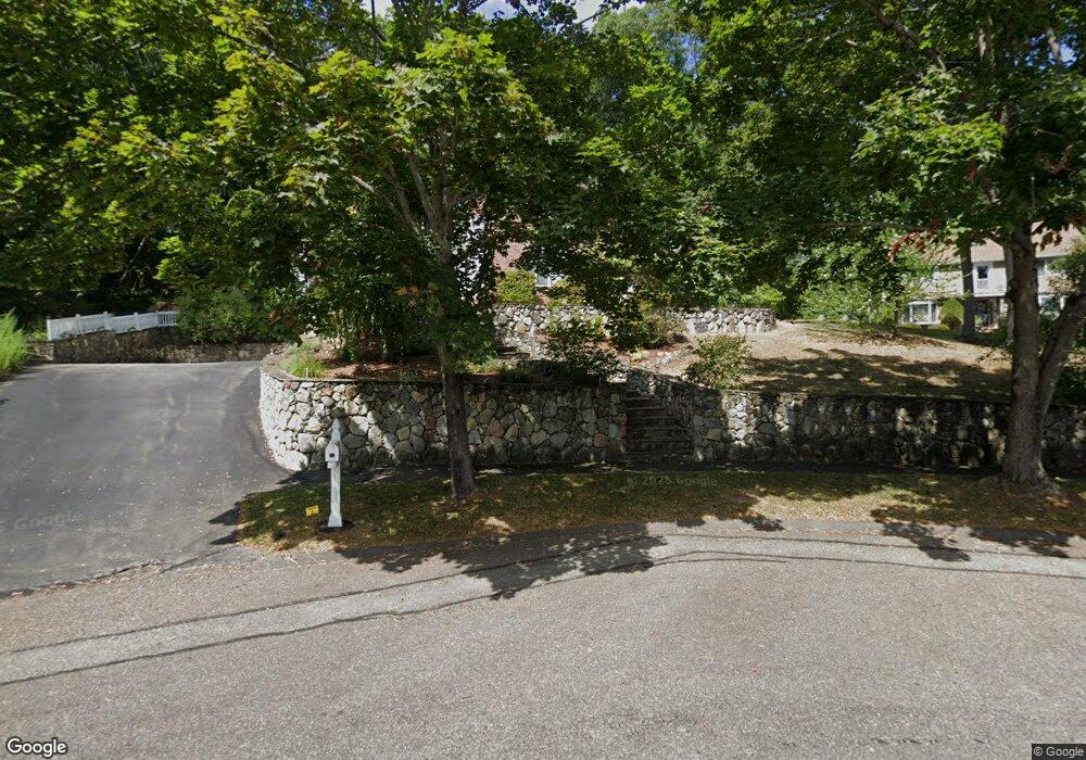 34 Neal Rd, Danvers, MA 01923 - photo 1