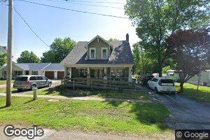 107 S Park St, Payson, IL 62360
