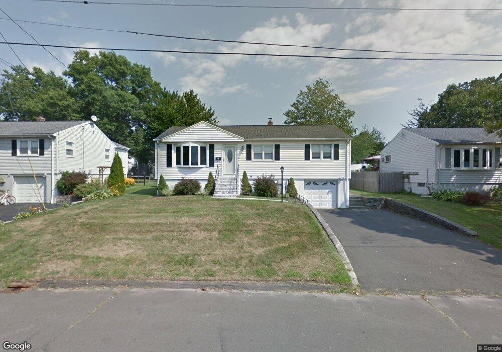 98 Kaye Rd, West Haven, CT 06516 - photo 1