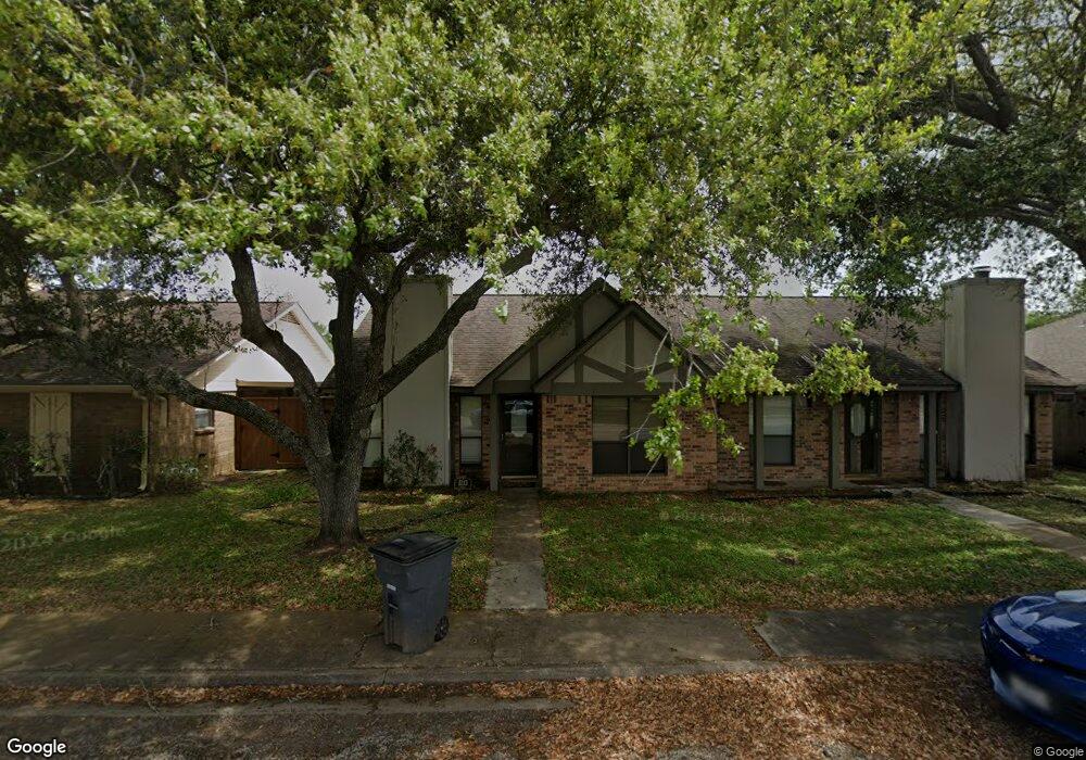 1113 Nichols Ave, Bay City, TX 77414 - photo 1