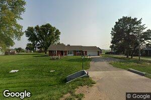 1127 Highway 136, Red Cloud, NE 68970