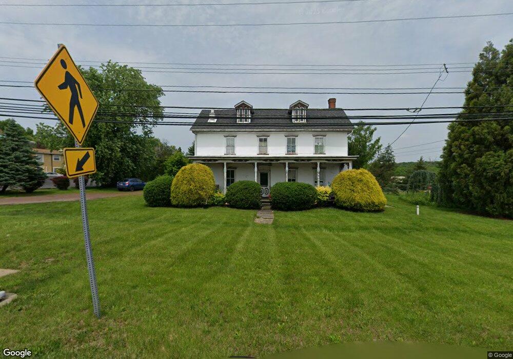 1211 N Gravel Pike, Zieglerville, PA 19492 - photo 1