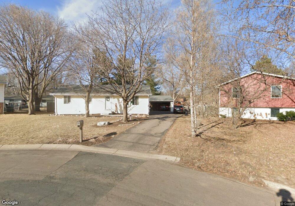 11370 97th Ave N, Maple Grove, MN 55369 - photo 1