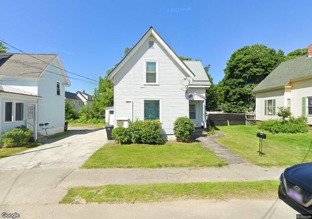 14 School St, Brewer, ME 04412 - photo 1