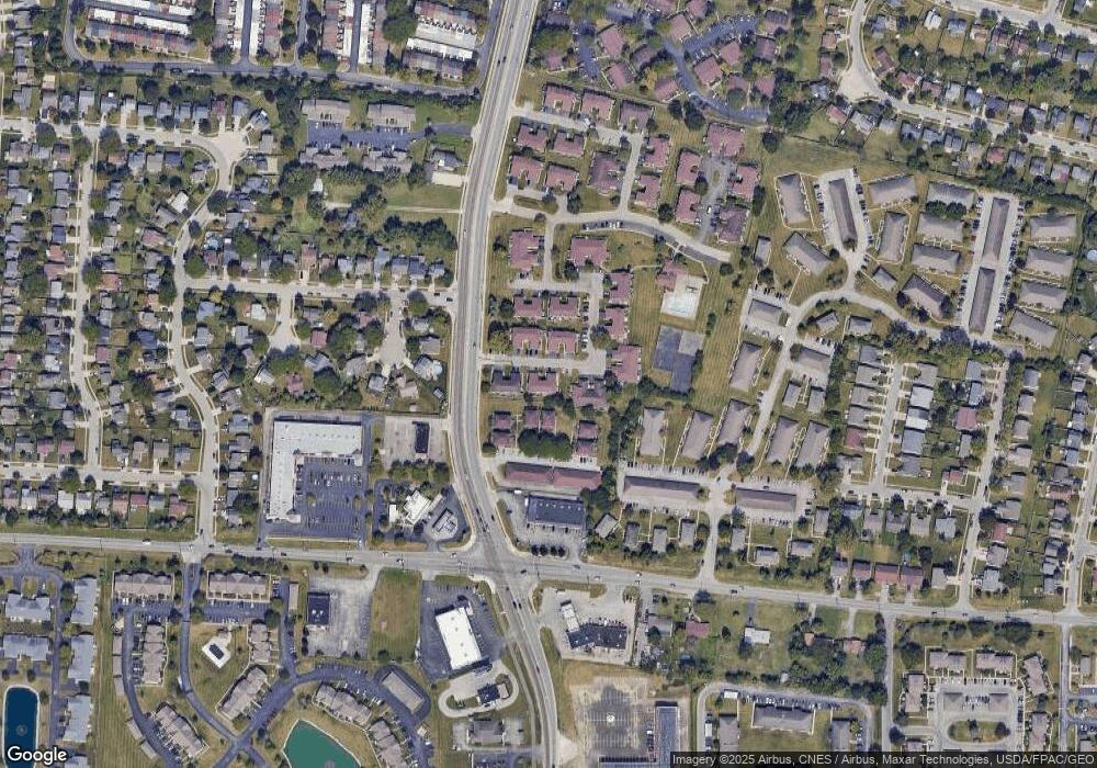 5271 Marci Way unit 5B, Columbus, OH 43228 - photo 1