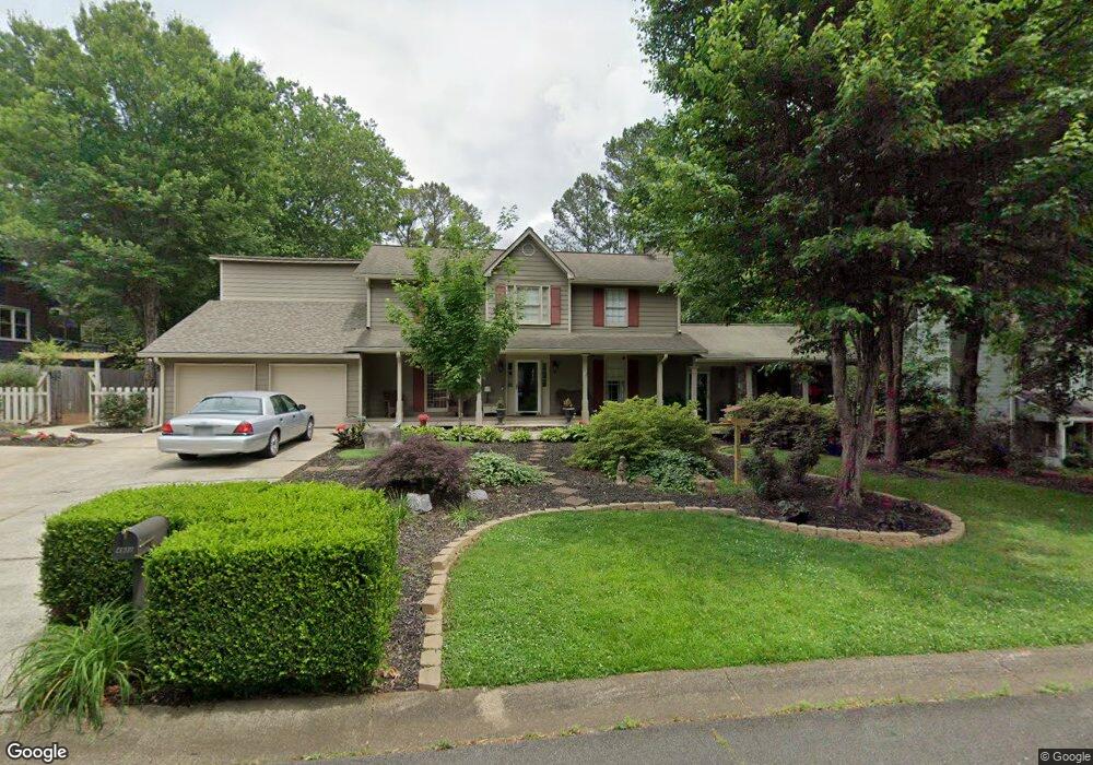 4932 Condor Place NE, Marietta, GA 30066 - photo 1