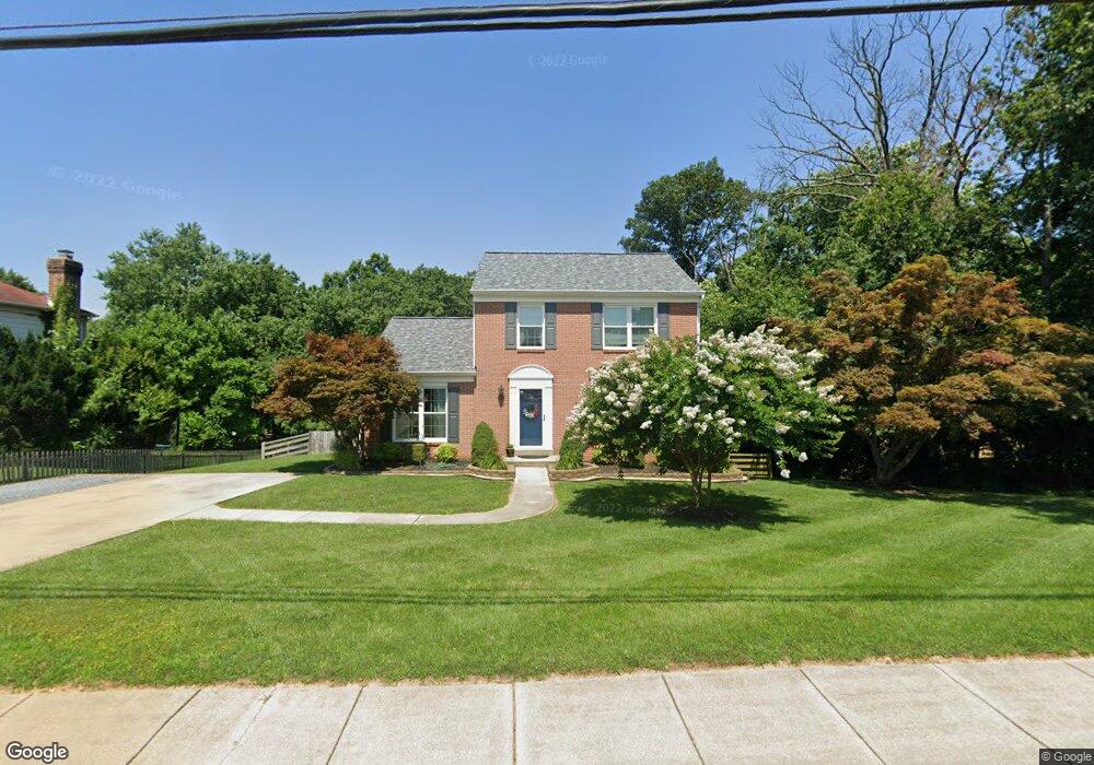 9022 Satyr Hill Rd, Parkville, MD 21234 - photo 1