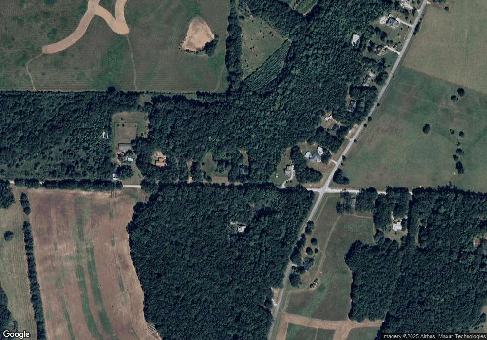 1437 Camp Ground Rd, Zebulon, GA 30295 - photo 1