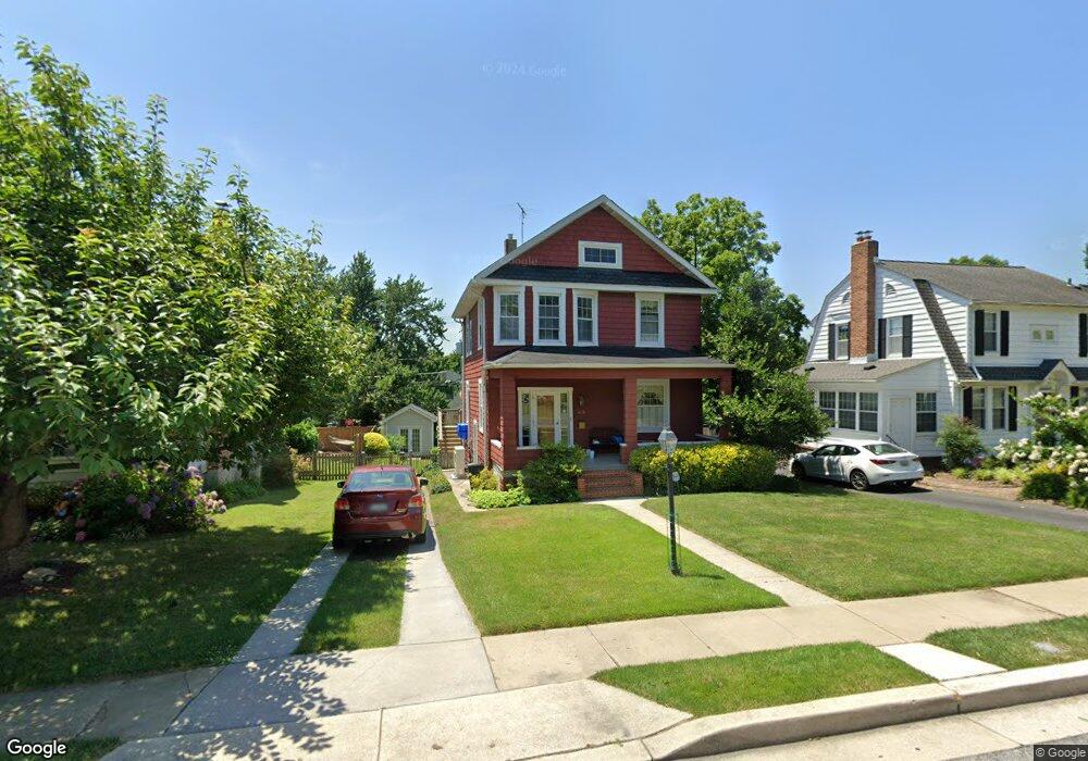 623 Regester Ave, Baltimore, MD 21212 - photo 1