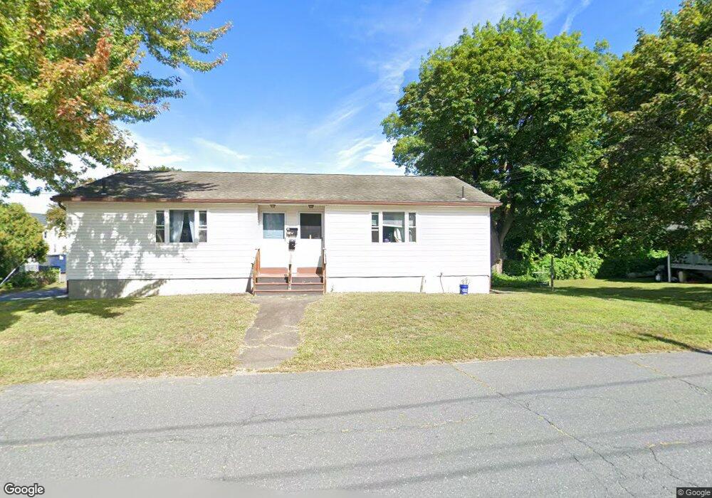 8 Lincoln St, Easthampton, MA 01027 - photo 1