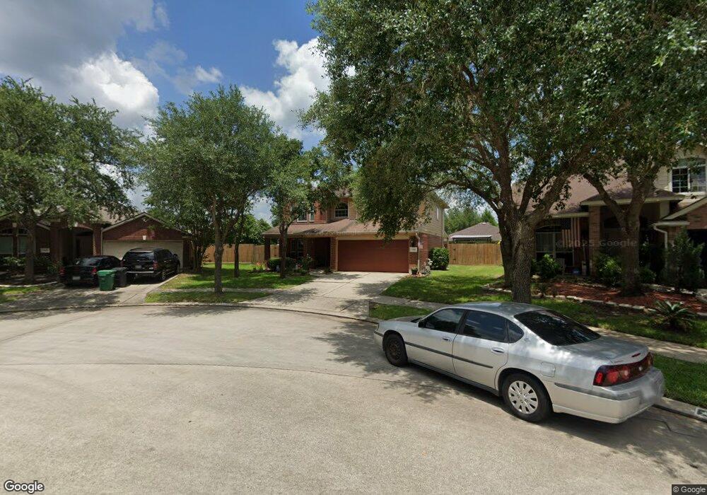 32203 Archer Park, Conroe, TX 77385 - photo 1