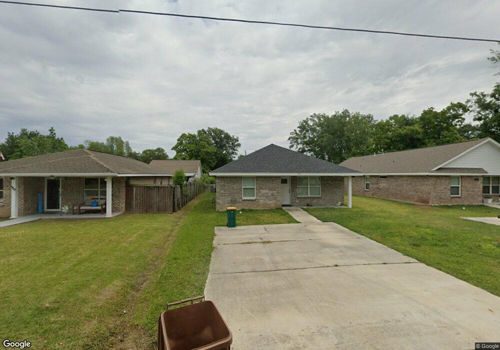 721 N Nicholson Ave, Long Beach, MS 39560 - photo 1
