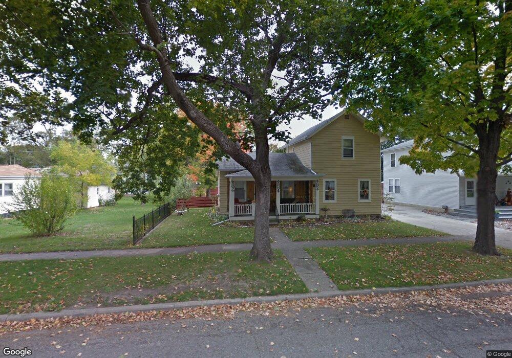 201 S Liberty St, Marshall, MI 49068 - photo 1