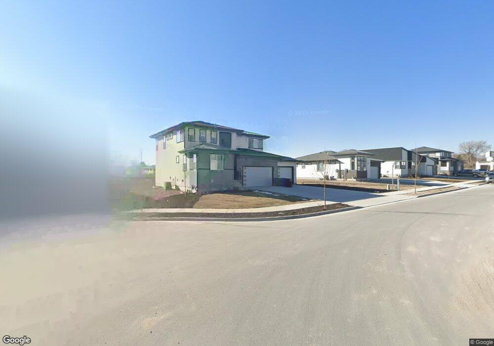 3653 W 8280 S, West Jordan, UT 84088 - photo 1